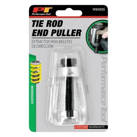 Performance Tool Tie Rod Puller, W83025 W83025